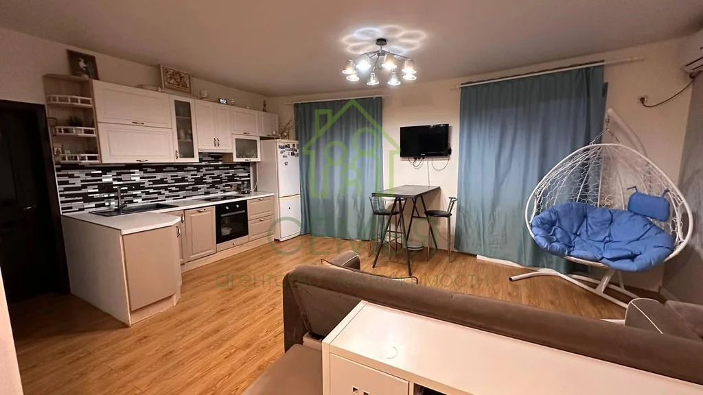 Аренда квартиры, Краснодар, Домбайская ул. - Фото 4