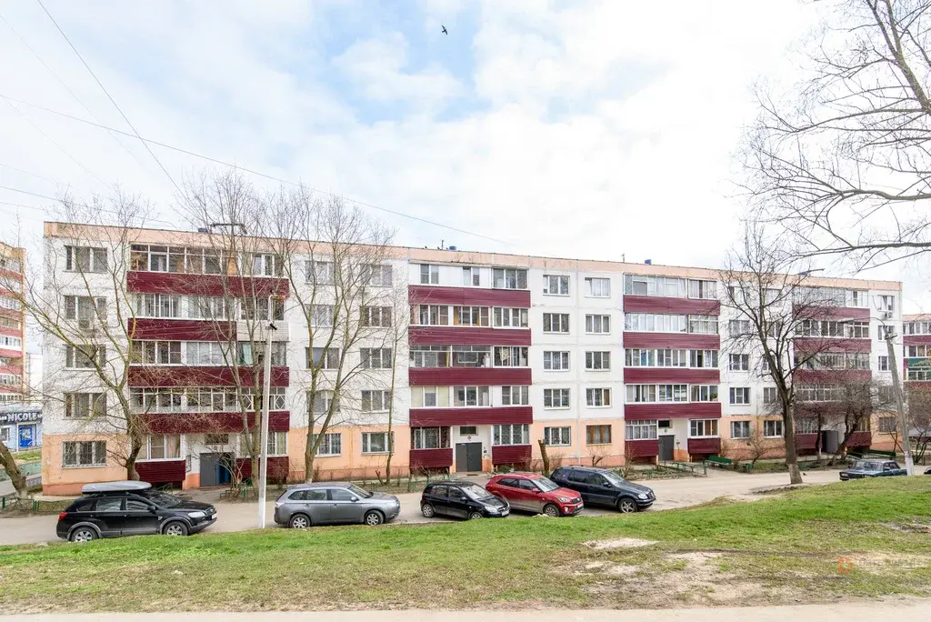 Сдается 1-комнатная квартира Дружбы, д.10 - Фото 10