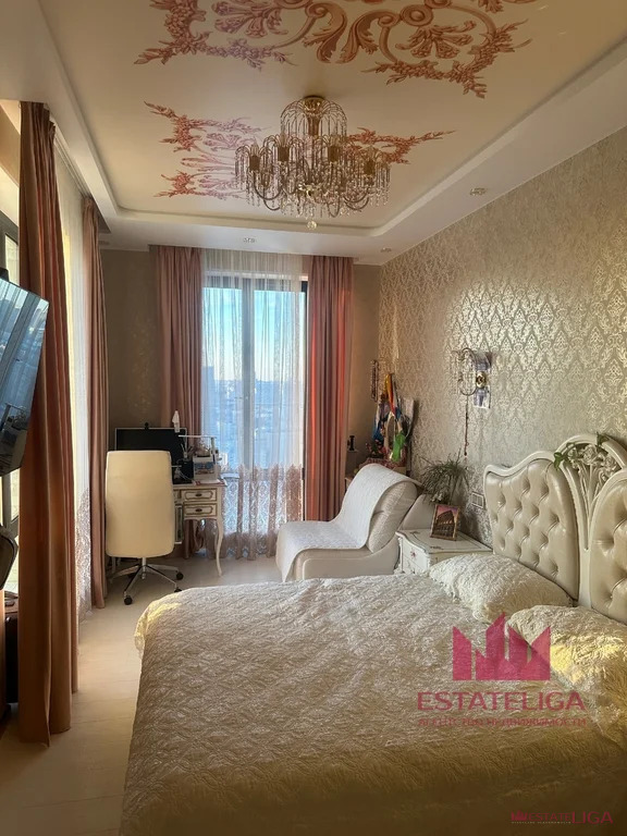 Продажа квартиры, ул. Ходынская - Фото 4