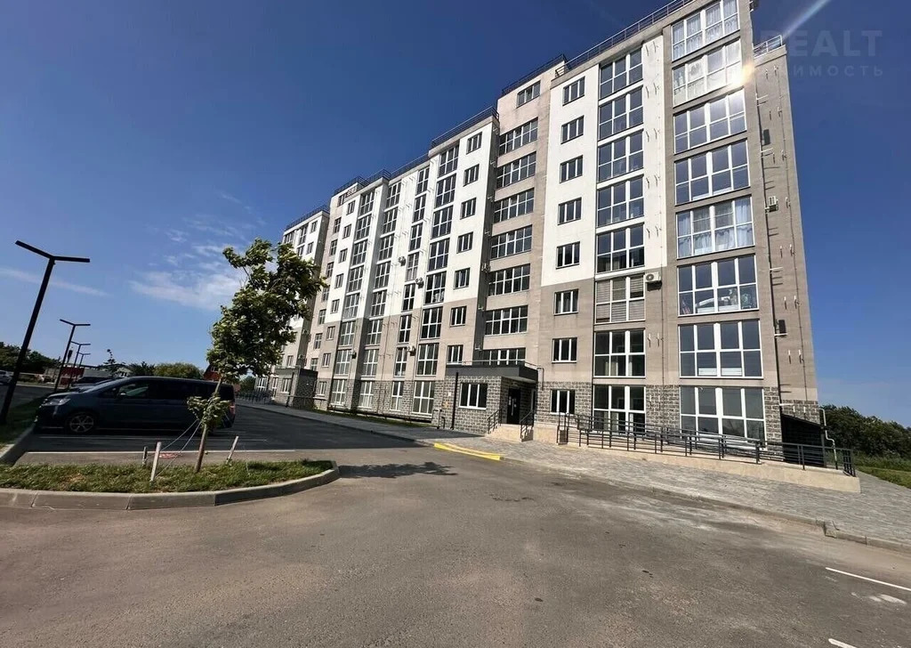 Продажа квартиры, Темрюк, Темрюкский район, ул. Морская - Фото 0
