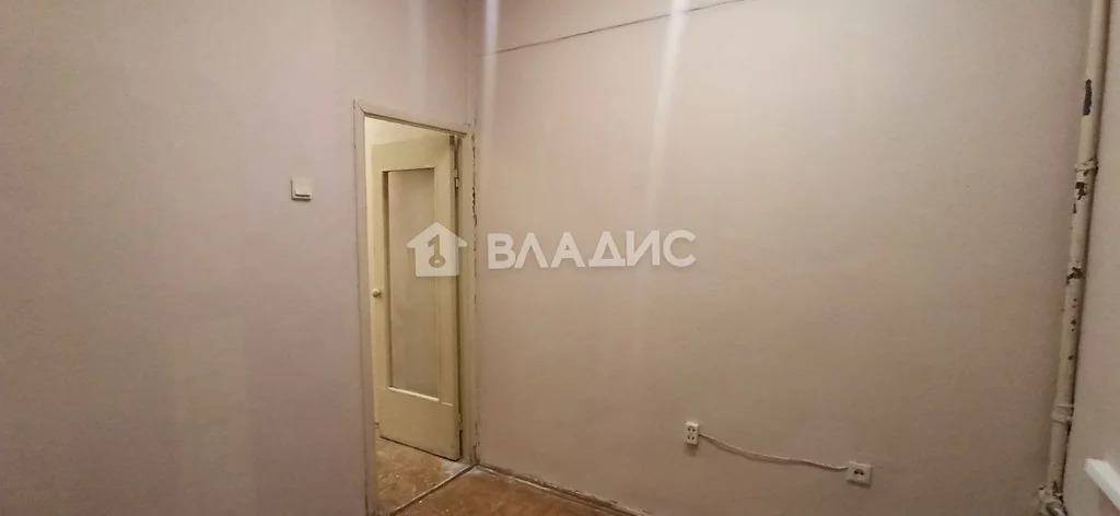 Москва, Бойцовая улица, д.18к4, 6-комнатная квартира на продажу - Фото 9