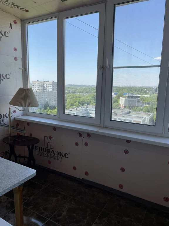 Продам 1-комн. квартиру 35.4 кв.м. - Фото 6