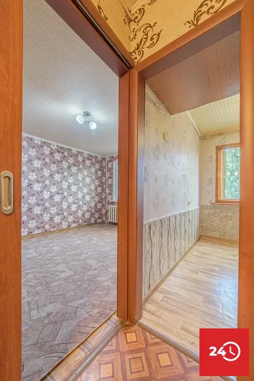 В продаже 1- комнатная квартира по ул. Рахманинова 39 - Фото 4