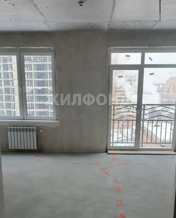 Продажа квартиры, Новосибирск, Владимира Заровного - Фото 0