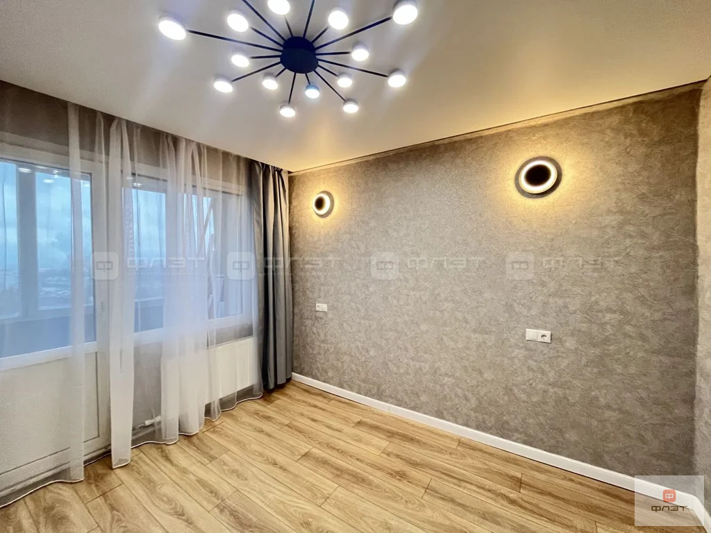 Продажа квартиры, Казань, ул. Юлиуса Фучика - Фото 20