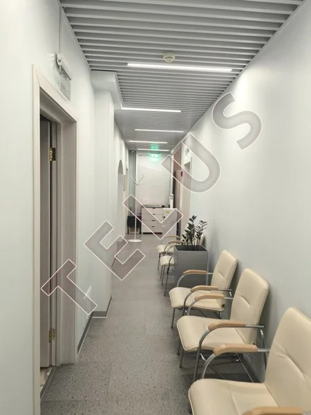 м. Проспект Мира, Гиляровского ул., 1217 м2, Здание (ном. объекта: ... - Фото 20