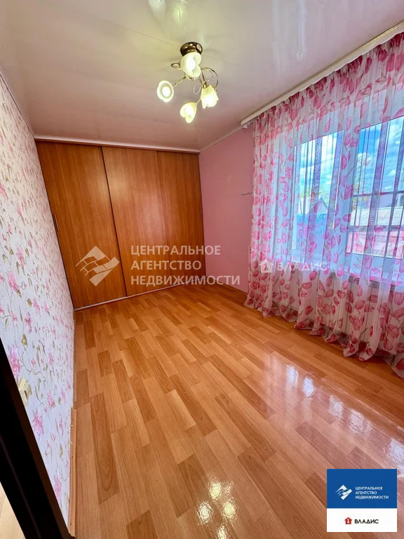Продажа квартиры, Заборье, Рязанский район, ул. Садовая - Фото 14