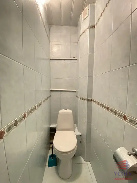 Продаётся 2-комнатная квартира г. Жуковский, ул. Наб.Циолковского - Фото 9