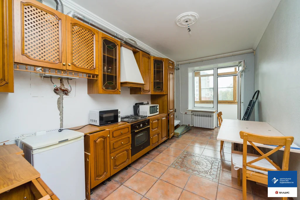 Продажа квартиры, Рязань, Щедрина проезд - Фото 1