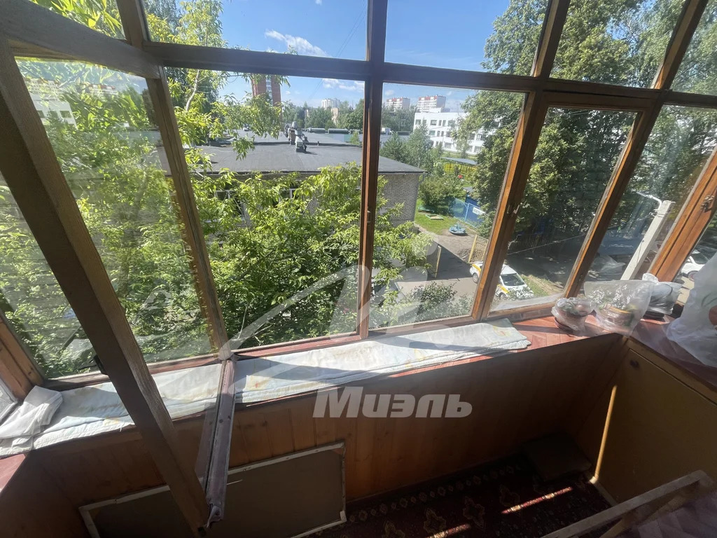 Продажа квартиры, Лобня, ул. Деповская - Фото 11