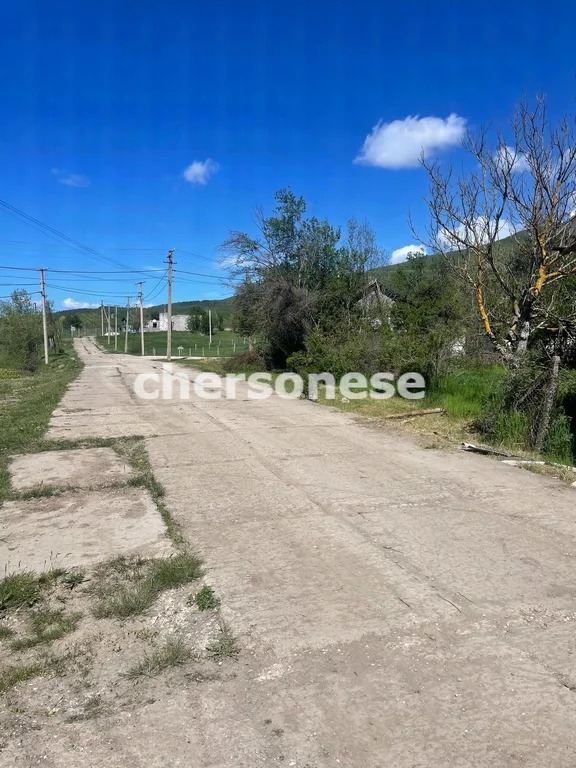 Продажа участка, Соколиное, Бахчисарайский район, ул. Фрунзе - Фото 15