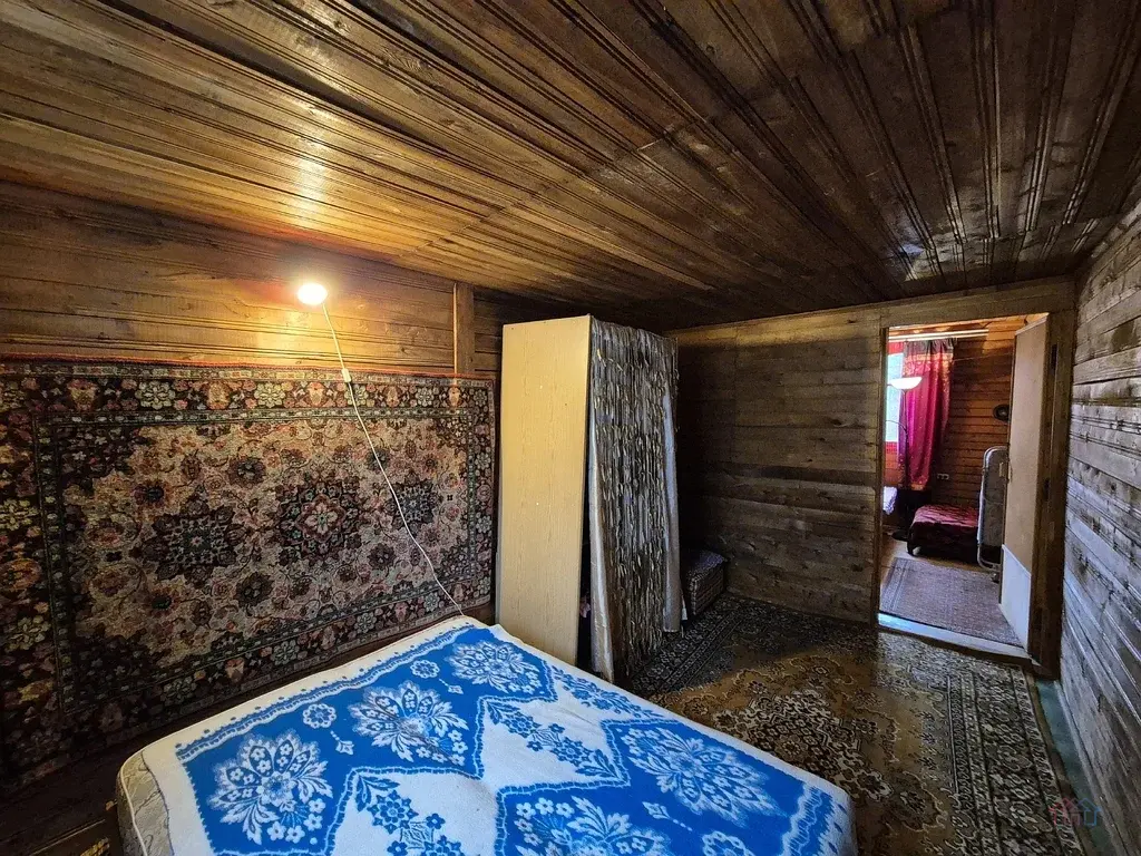 Дача 50 м2 на участке 6 сот. - Фото 15