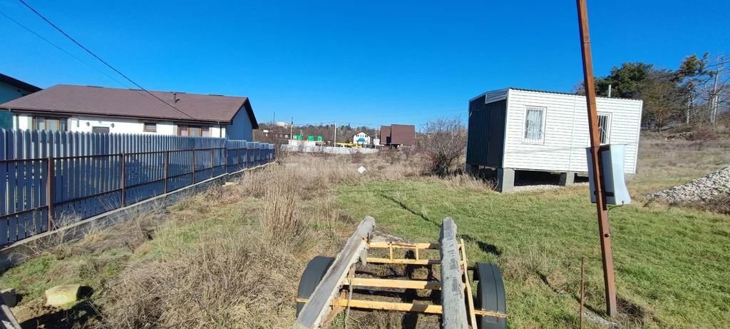 Продажа участка, Севастополь, ул. Челюскинцев - Фото 8