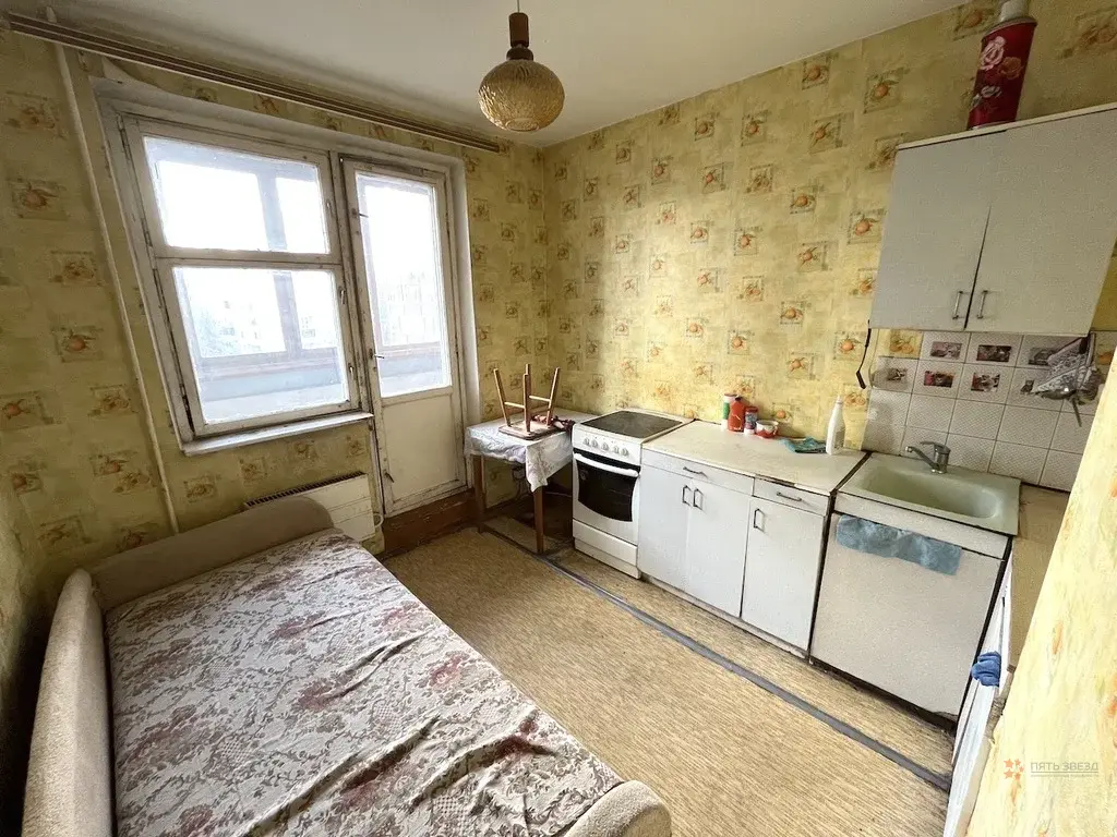 Продается квартира Москва, ул.Инженерная, д.15 - Фото 7