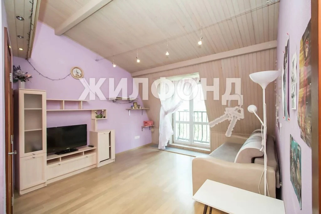 Продажа квартиры, Новосибирск, Красный пр-кт. - Фото 0