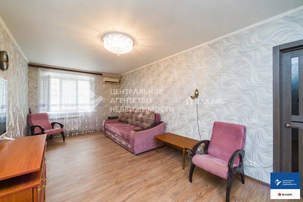 Продажа квартиры, Рязань, ул. Мервинская - Фото 7