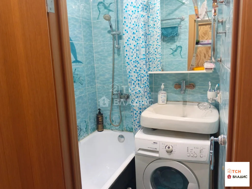 Продажа квартиры, Королев, улица 50-летия ВЛКСМ - Фото 13