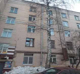 Продажа квартиры, ул. Ухтомская - Фото 0