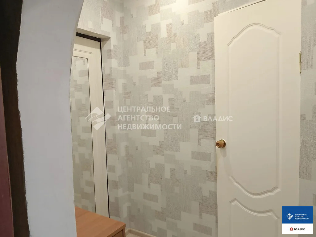 Продажа квартиры, Старожилово, Старожиловский район, ул. Новая - Фото 7