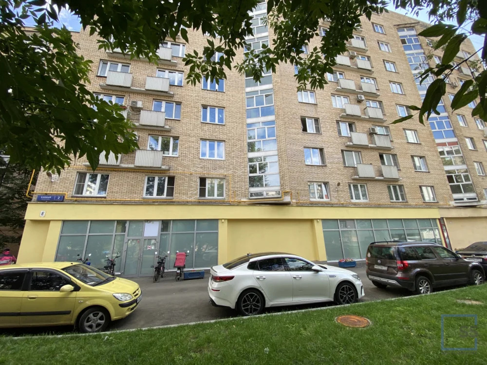 Продажа ПСН, м. Проспект Мира, Банный пер. - Фото 5