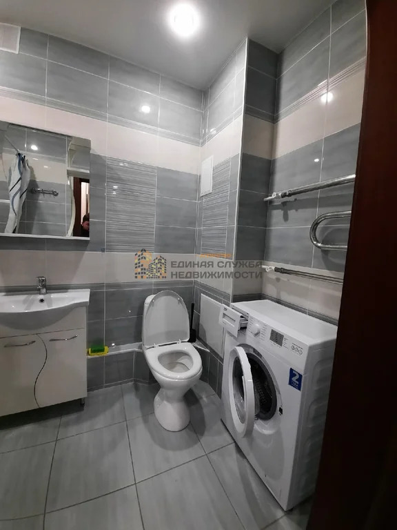 Аренда квартиры, Уфа, ул. Айская - Фото 8