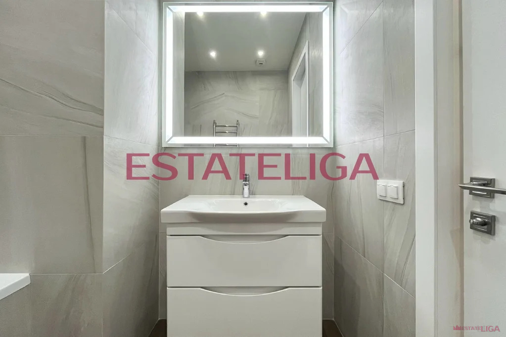 Продажа квартиры, Большая Филевская улица - Фото 18