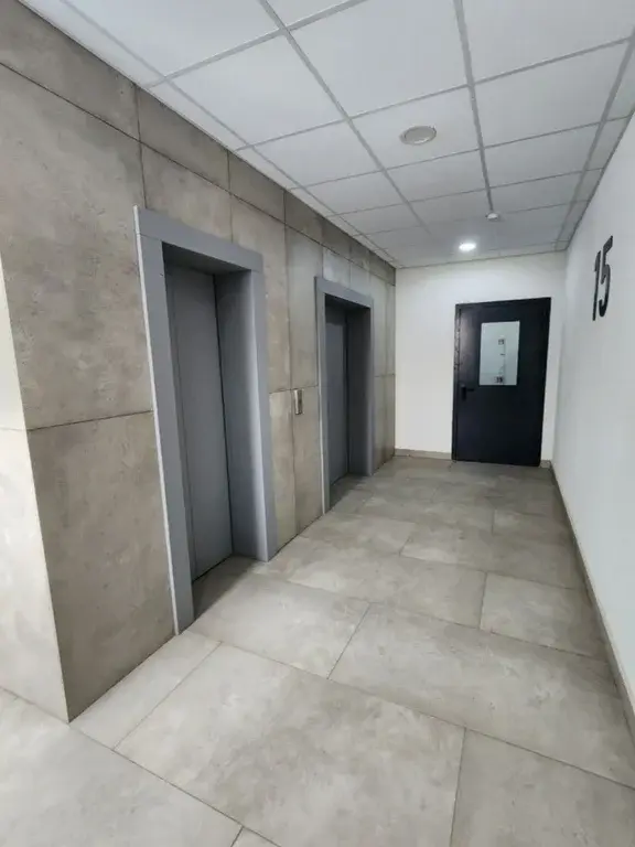 1-ка, Путилково, Просторная, 5к1 - Фото 4