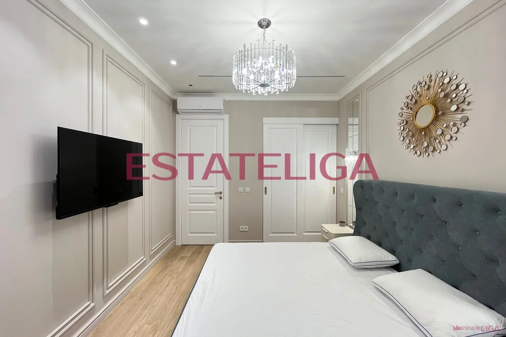 Аренда квартиры, Багратионовский проезд - Фото 12