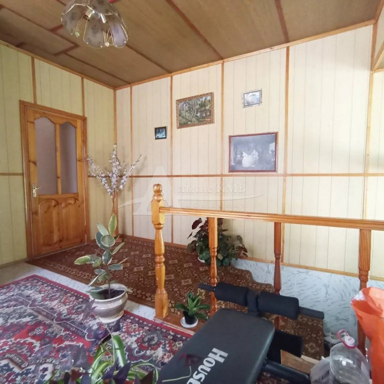 Продажа дома, Новопавловск, Кировский район, ул. Продольная - Фото 18