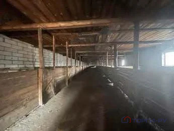 Продажа производственного помещения, Бикмурзино, Неверкинский район, ... - Фото 7