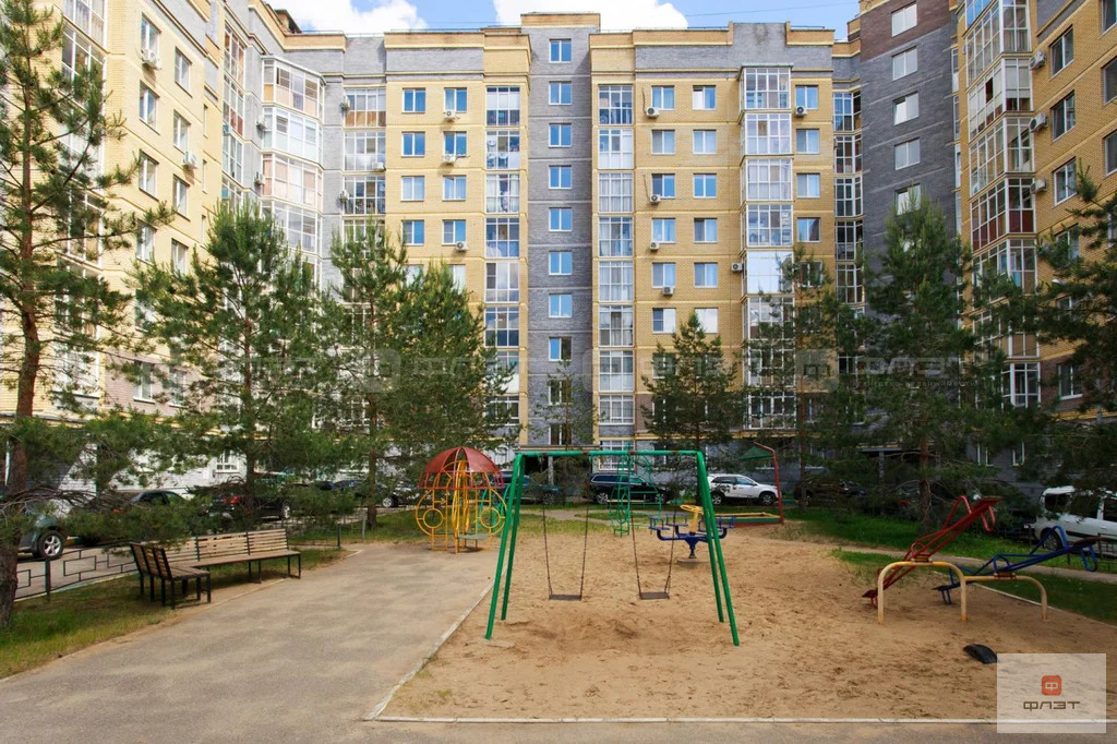 Продажа квартиры, Казань, ул. Нигматуллина - Фото 25
