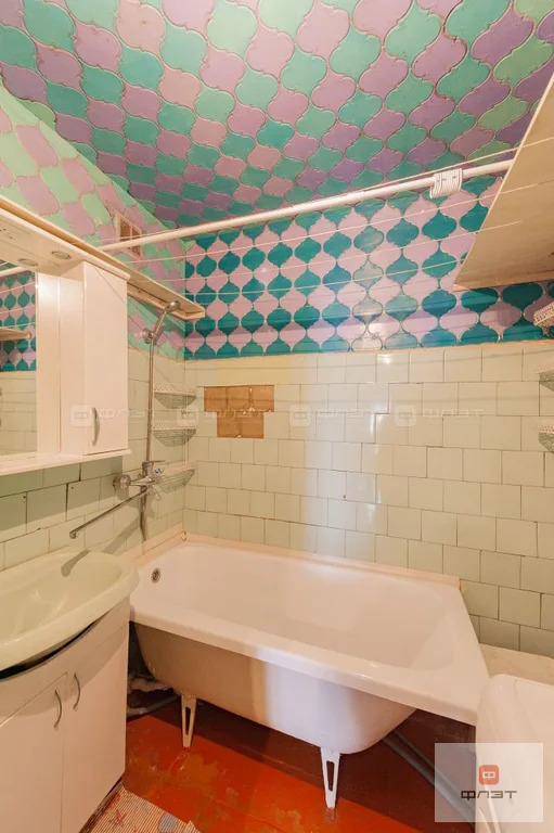 Продажа квартиры, Казань, ул. Дачная (Вахитовский р-н) - Фото 22