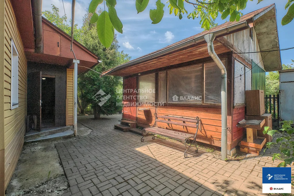 Продажа дома, Александрово, Рязанский район, садоводческое ... - Фото 19