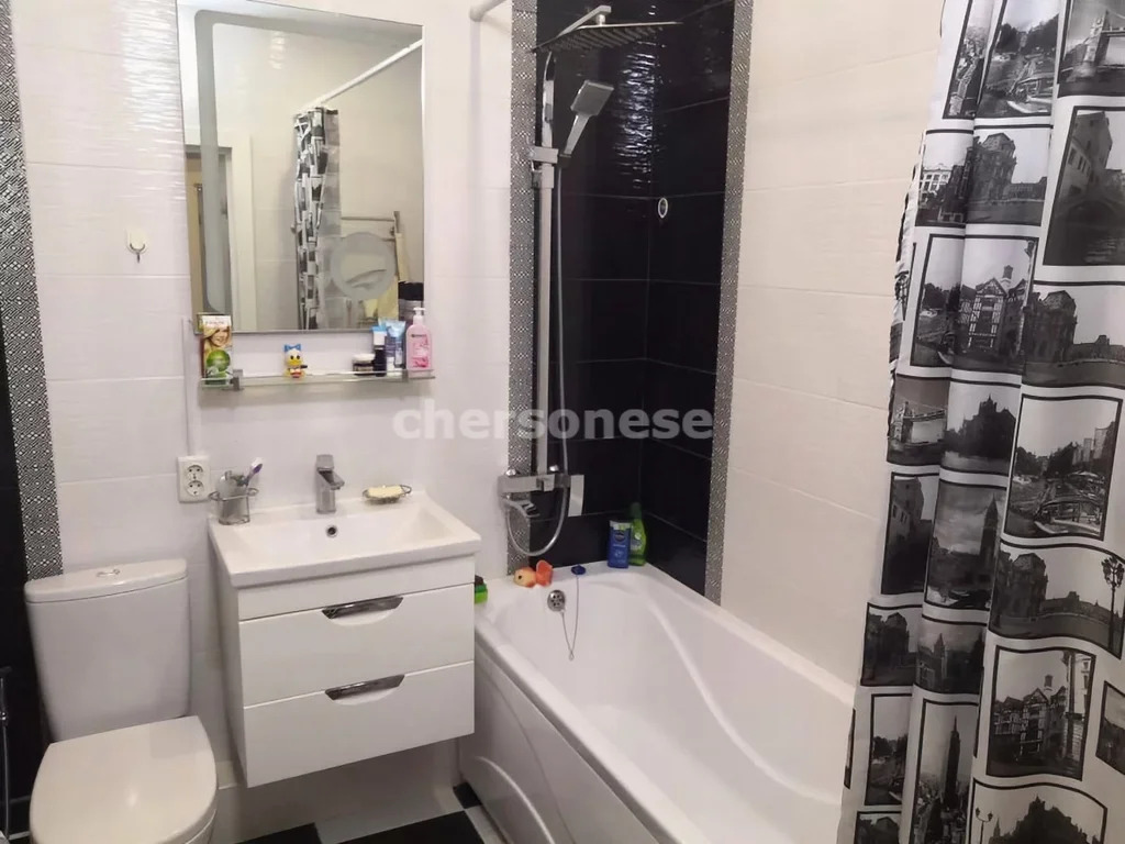 Аренда квартиры, Севастополь, Античный пр-кт. - Фото 7