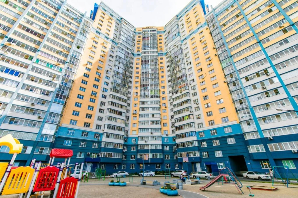 Продажа квартиры, Новосибирск, ул. Военная - Фото 43