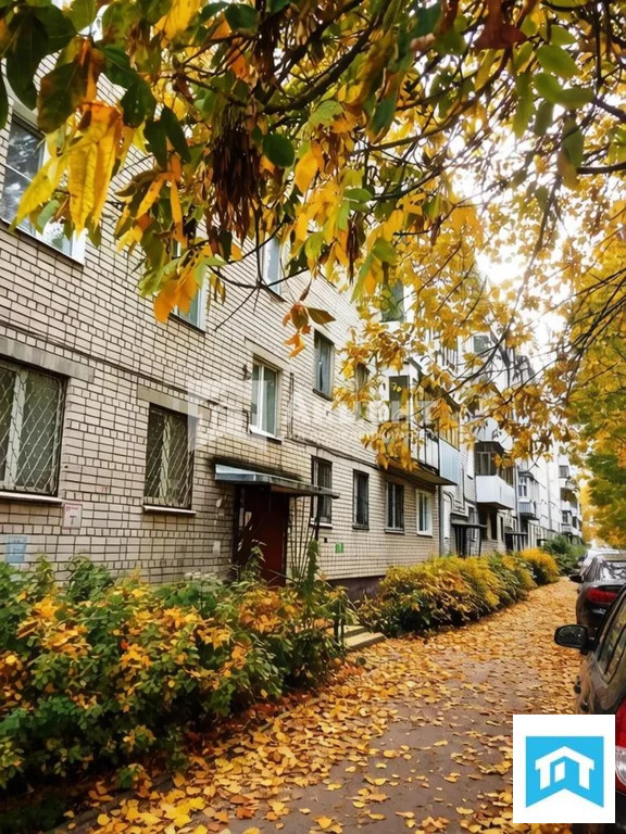 Продажа квартиры, Иваново, ул. Октябрьская - Фото 1