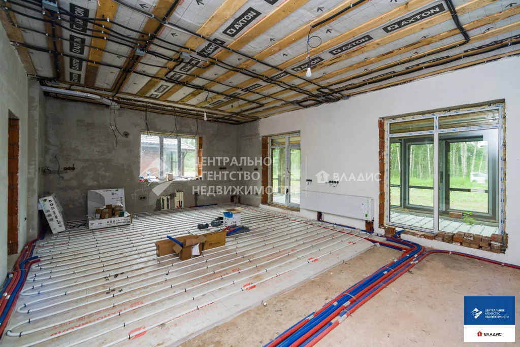 Продажа дома, Варские, Рязанский район - Фото 10