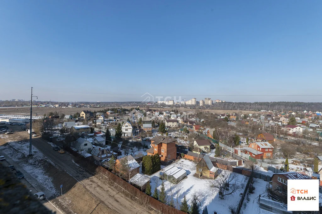 Продажа квартиры, Аничково, Щелковский район, 6 - Фото 25