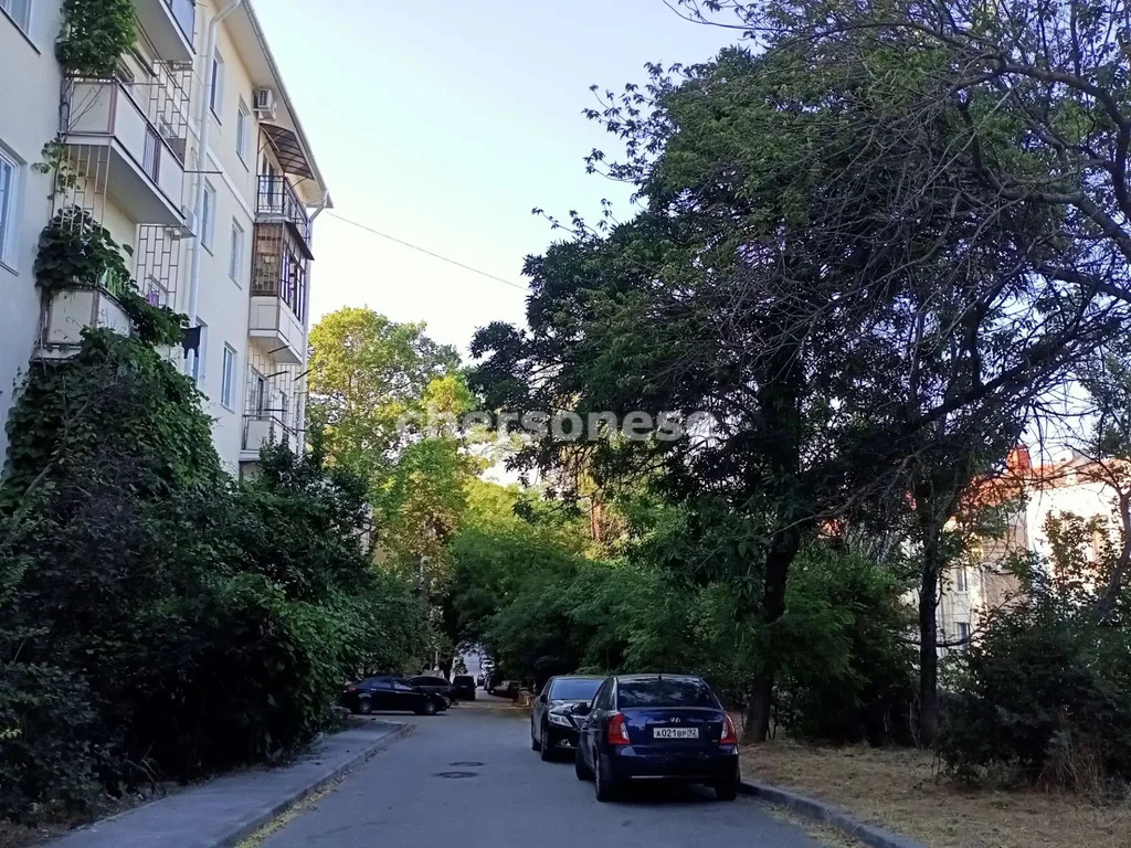 Продажа квартиры, Севастополь, ул. Луначарского - Фото 5