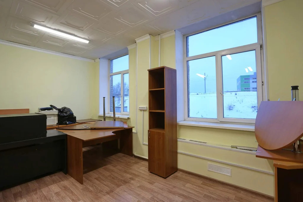 Аренда офиса 22.1 м2 - Фото 5