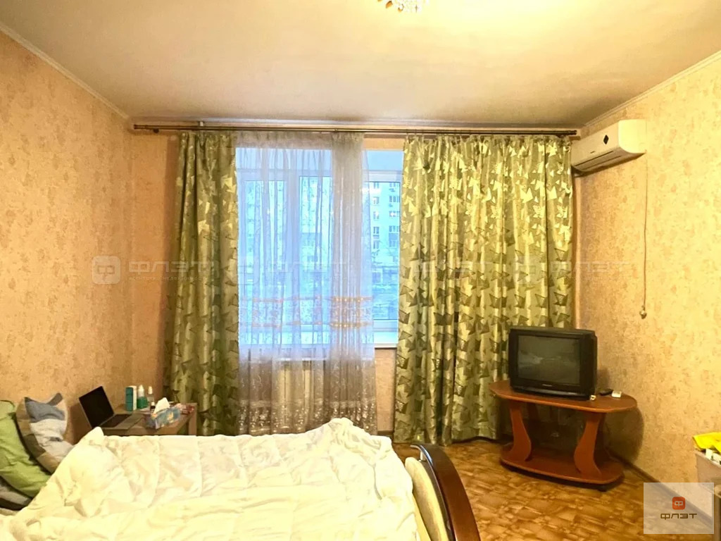 Продажа квартиры, Казань, ул. Чистопольская - Фото 27