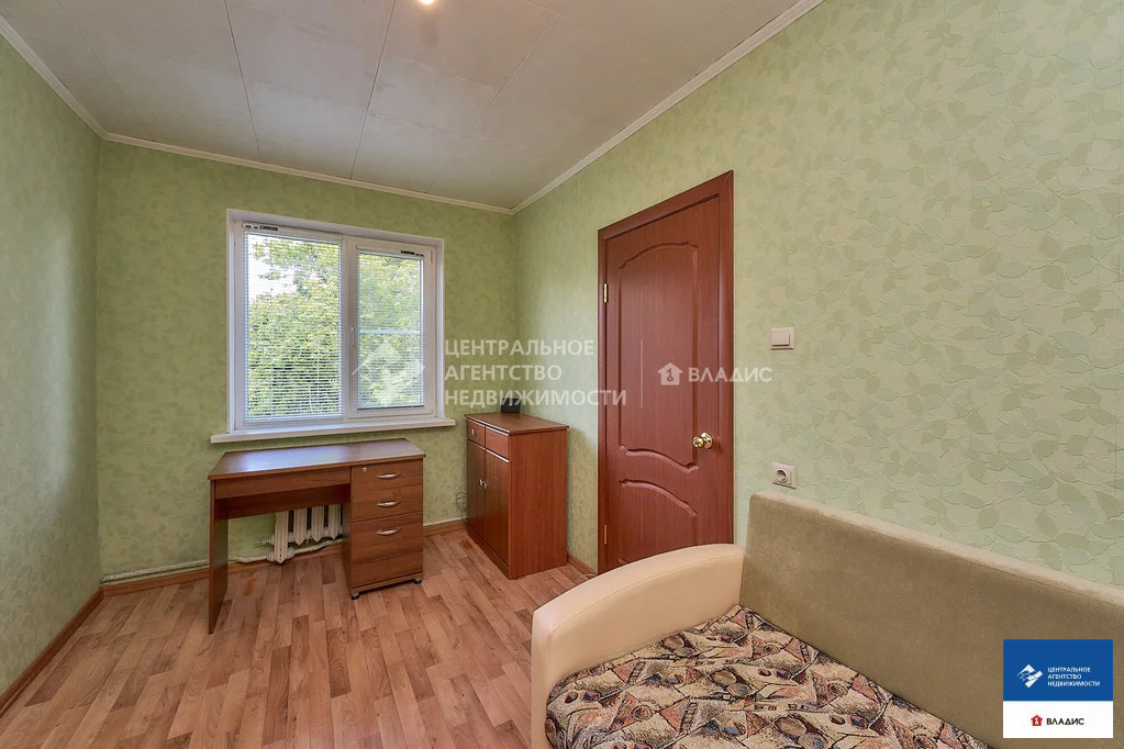Продажа квартиры, Рязань, улица Фридриха Энгельса - Фото 8