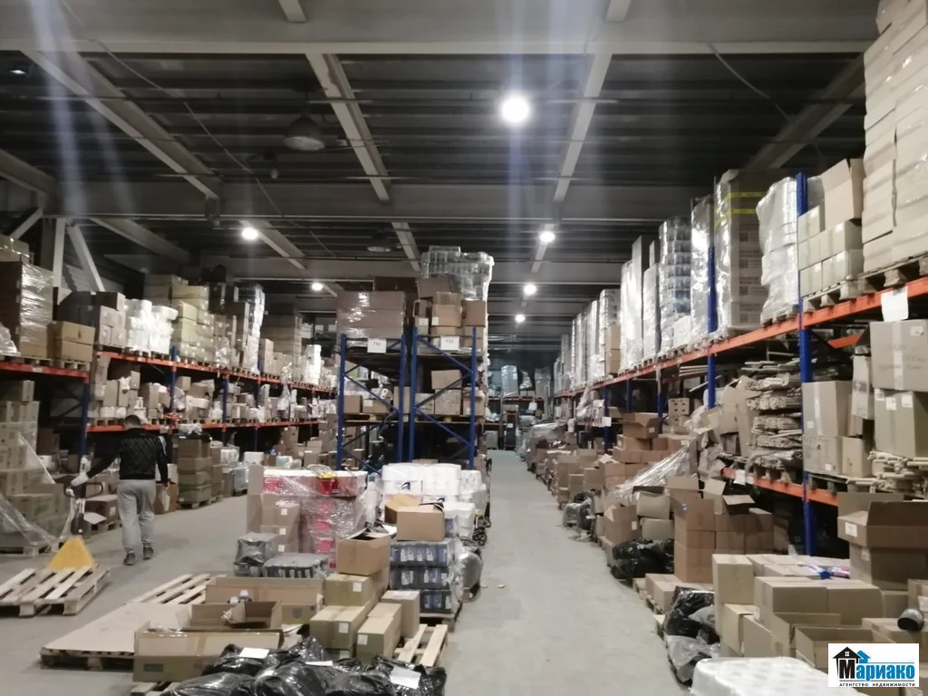 Аренда склада, м. Отрадное, Алтуфьевское ш. - Фото 10