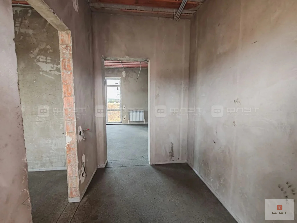 Продажа дома, Верхний Услон, Верхнеуслонский район, ул. Мира - Фото 3