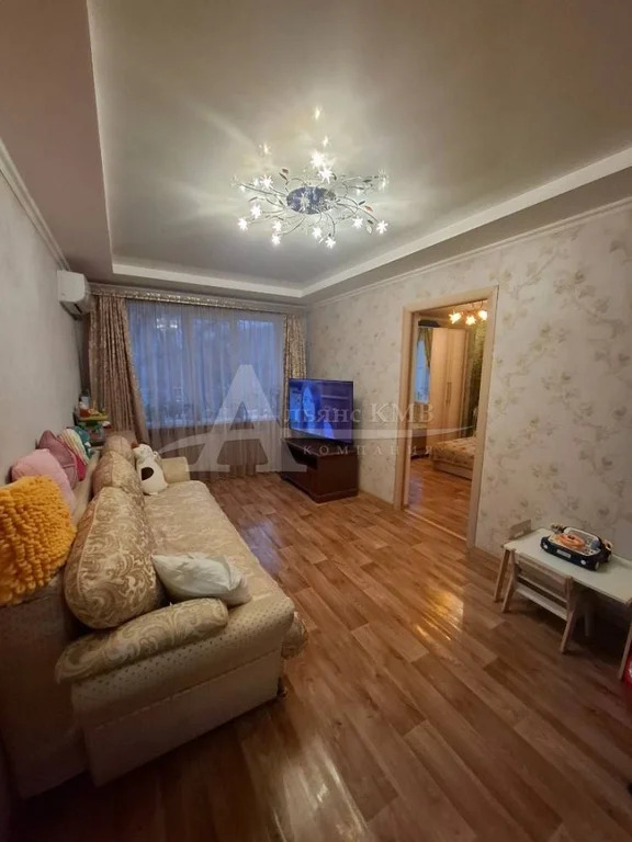 Продажа квартиры, Минеральные Воды, ул. 50 лет Октября - Фото 7