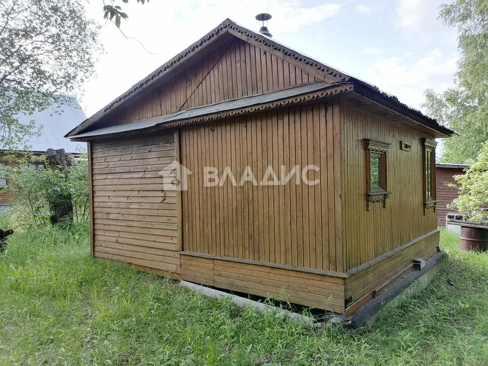 Камешковский район, деревня Лубенкино,  дом на продажу - Фото 14