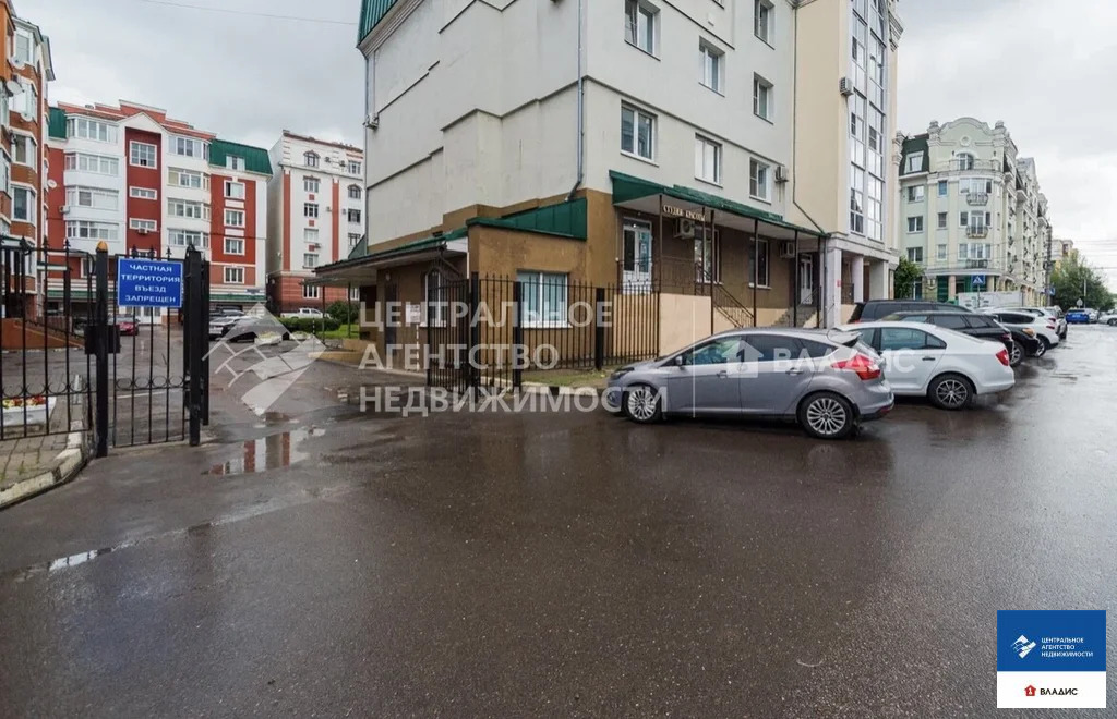 Продажа квартиры, Рязань, ул. Вознесенская - Фото 20