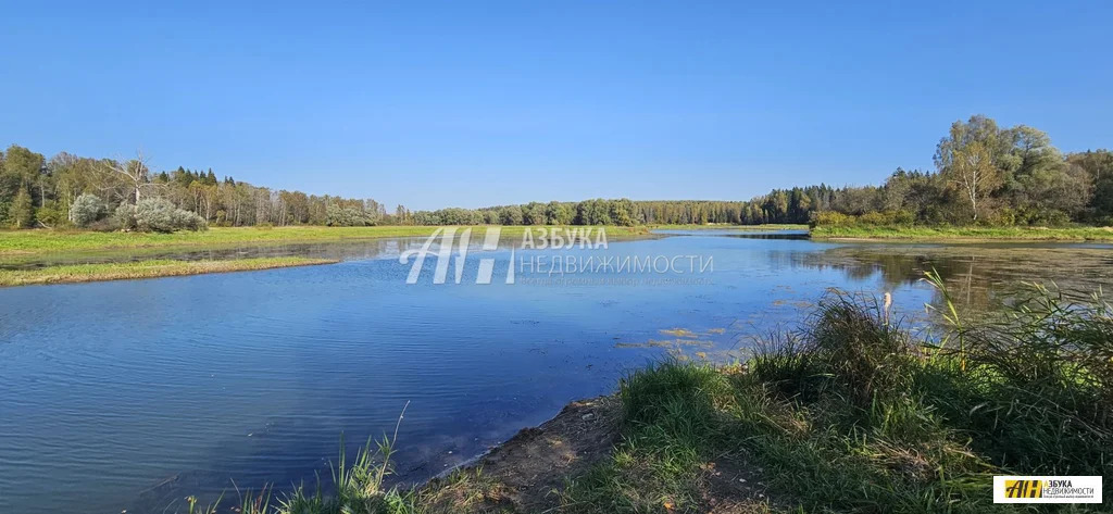 Продажа дома, Барынино, Рузский район - Фото 19