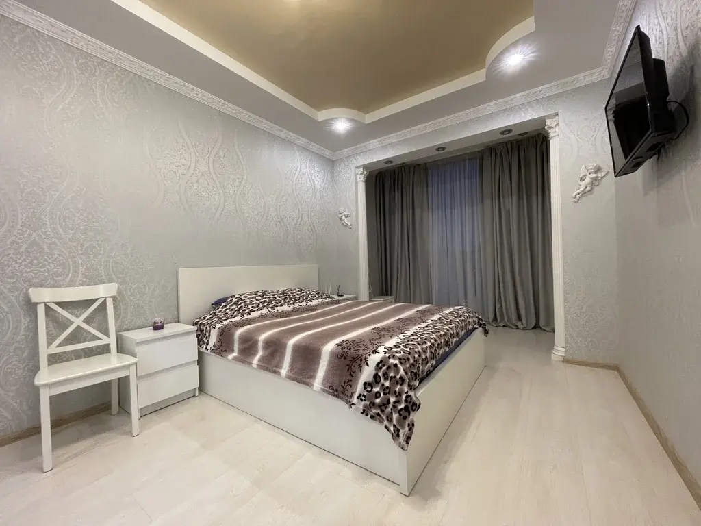 1-к Долгининская, дом 6 - Фото 1