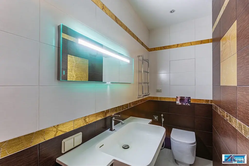 продается 5-и комнатная квартира - Фото 31